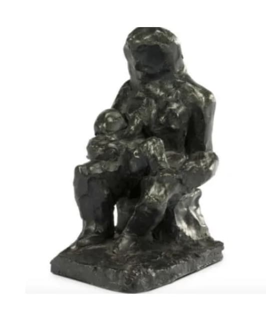 Ossip Zadkine