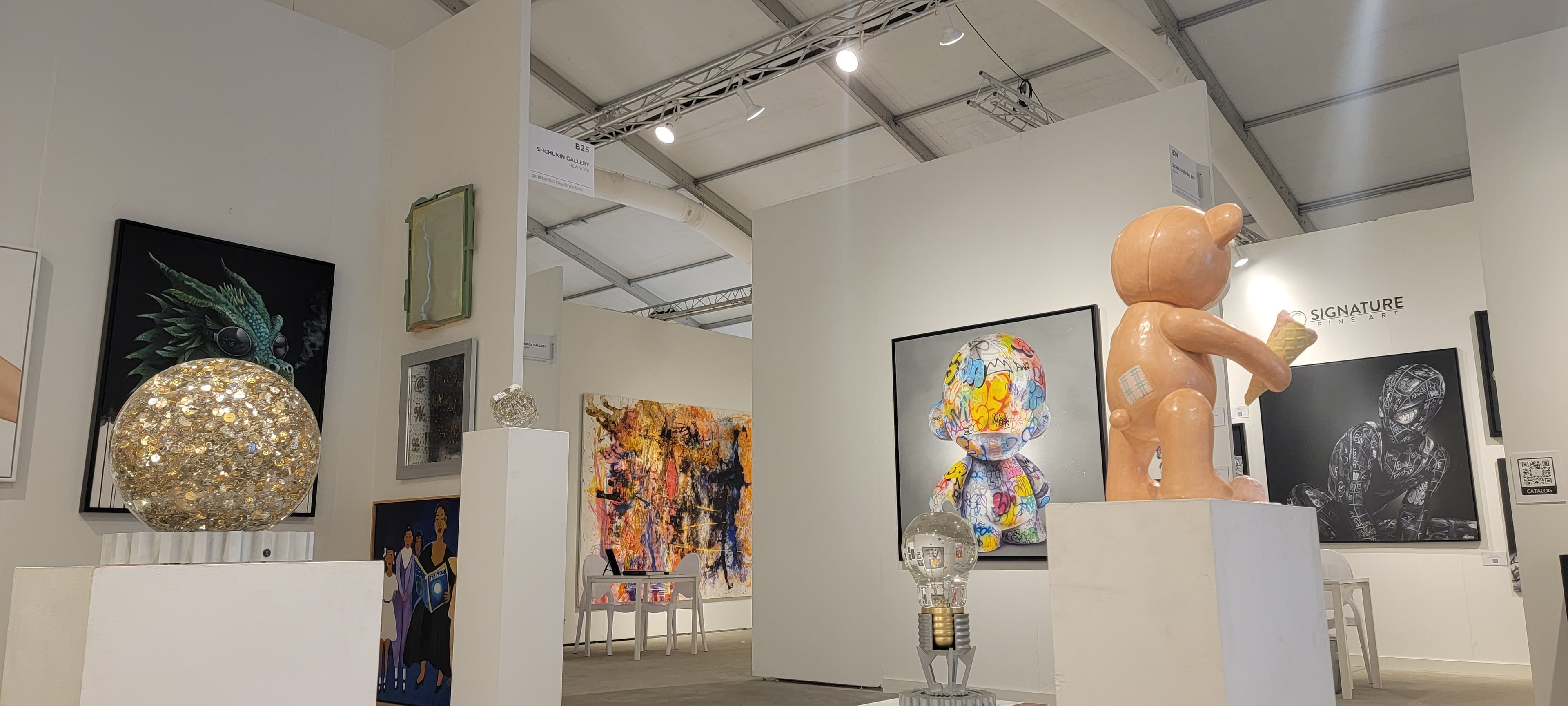 Art Miami (2023)